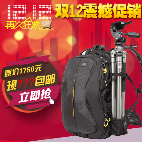 Kata Kata Grip-02XL Digital túi máy ảnh SLR túi máy ảnh đích thực được cấp phép vận chuyển - Phụ kiện máy ảnh kỹ thuật số túi chống sốc máy ảnh