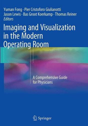 【预订】Imaging and Visualization in the Mod...
