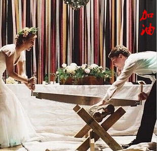 包邮龙锯木工锯龙门锯大刀锯双人锯大肚锯大树锯断树锯双人手拉锯