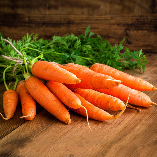 乡村公社 有机胡萝卜 5斤 优惠券折后¥14.9包邮(¥19.9-5) 乡村公社 有机胡萝卜 5斤 优惠券折后¥14.9包邮(¥19.9-5)