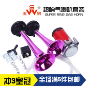 Bottes moto - Ref 1390122 Image 16