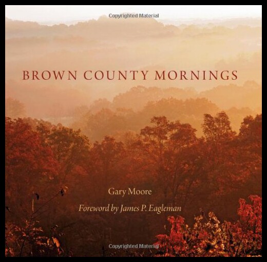 【预售】Brown County Mornings