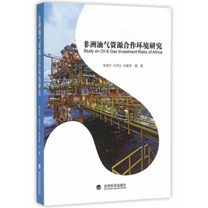 非洲油气资源合作环境研究