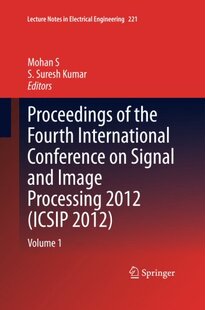 【预订】Proceedings of the Fourth Internatio...