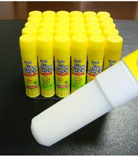 邦道Bondo胶棒36克 手工胶棒 固体胶棒 PVP旋转固体胶