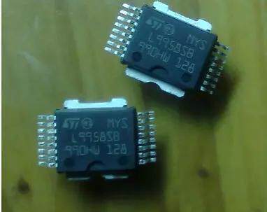 【全新原装】L9958SB 汽车电脑板易损电机驱动器IC芯片 集成电路