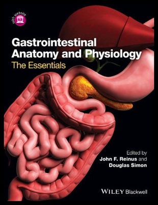 【预售】Gastrointestinal Anatomy and Physiology