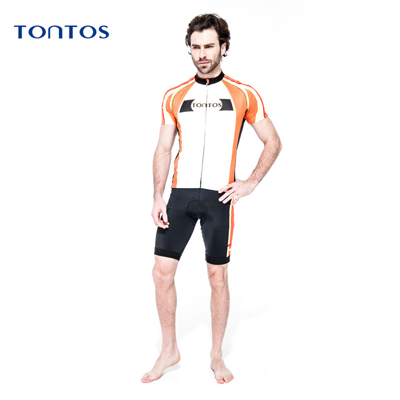 Vêtement cyclisme homme TONTOS - Ref 2208310 Image 1