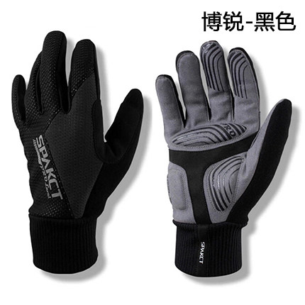 Gants pour vélo homme SPAKCT - Ref 2246296 Image 3