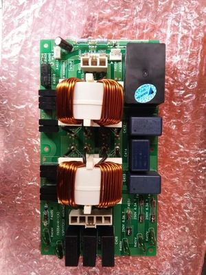 VRV3代RHXYQ16PY1电源滤波板 空调FN354-H-1滤波板