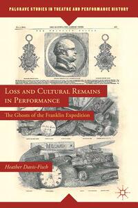 【预售】Loss and Cultural Remains in Performance