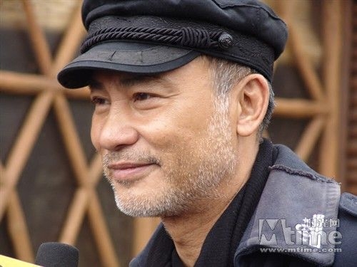 任达华高品质毛呢船长帽复古男士帽子中年文艺大叔小号老年英伦范