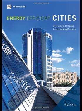 【预售】Energy Efficient Cities: Assessment Tools and Ben