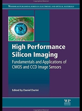 【预售】High Performance Silicon Imaging: Fund