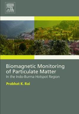 【预售】Biomagnetic Monitoring of Particulat...
