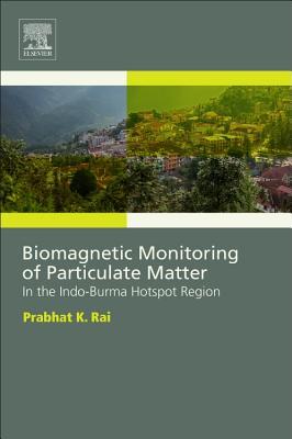 【预售】Biomagnetic Monitoring of Particulat...