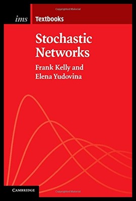 【预售】Stochastic Networks