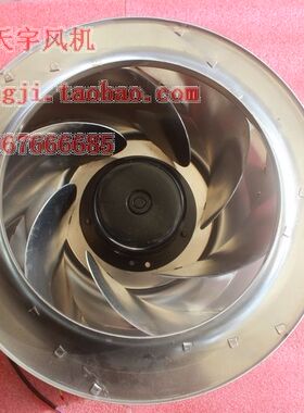 r3g400-ad32-71 全新库存原装德国ebmpapst200-277V 离心风机