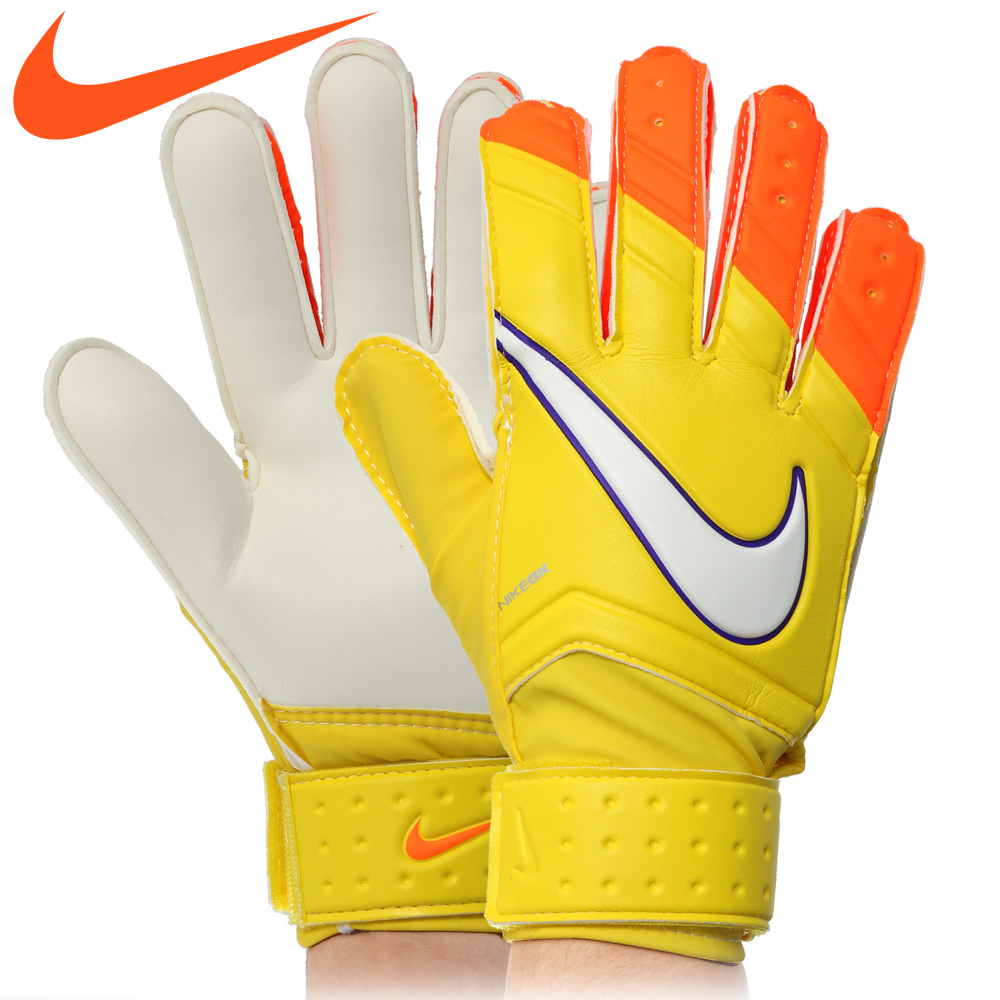 Gants de football NIKE   - Ref 2589644 Image 2