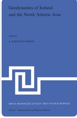 【预订】Geodynamics of Iceland and the North...