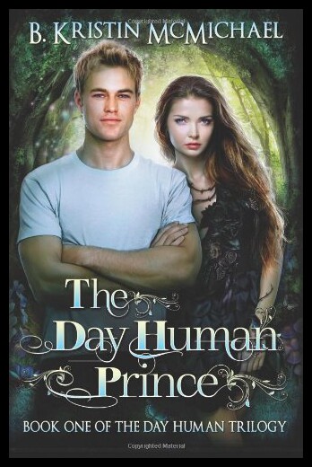 【预售】The Day Human Prince