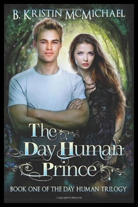 【预售】The Day Human Prince