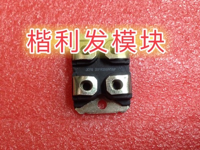 IXFN200N10P功率模块，原装现货，特价供应。欢迎订购