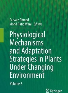 【预订】Physiological Mechanisms and Adaptat...