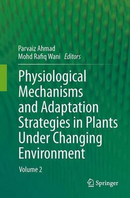 【预订】Physiological Mechanisms and Adaptat...