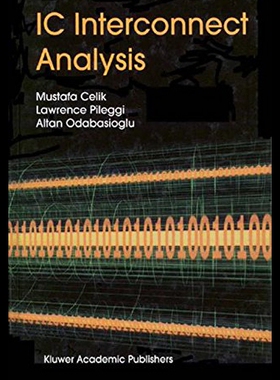 【预售】IC Interconnect Analysis