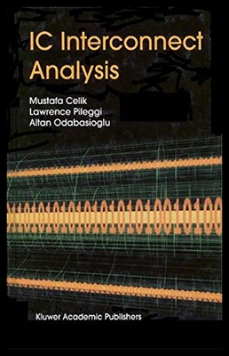 【预售】IC Interconnect Analysis