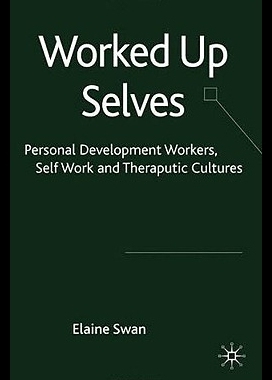 【预售】Worked Up Selves: Personal Development Workers,