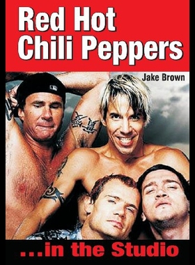【预售】Red Hot Chili Peppers