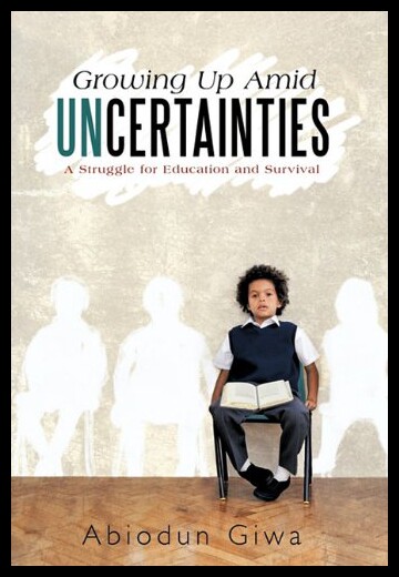 【预售】Growing Up Amid Uncertainties: A Struggle for Edu