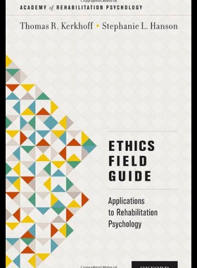 【预售】Ethics Field Guide: Applications to Rehabilitatio
