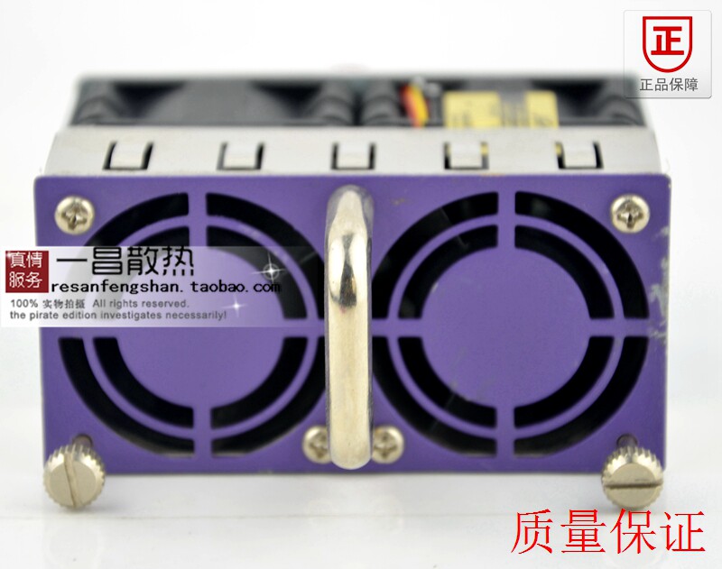Summit X460 fan module风扇 450312-00-03 1149G-80062