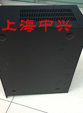 4U机箱/电子外壳/高档铝材机箱/标准19寸机箱 尺寸176*482*350mm