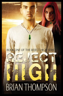 【预售】Reject High