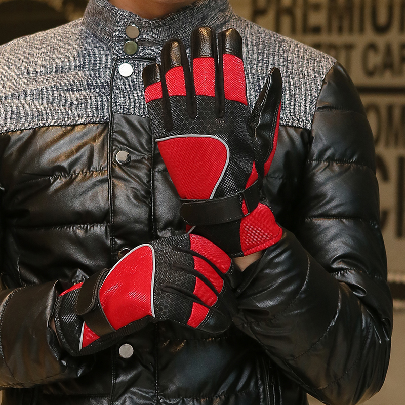 Gants pour homme - Ref 2782558 Image 1
