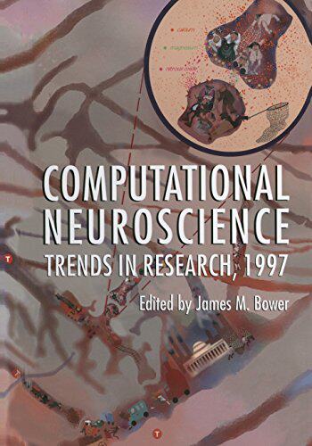 【预订】Computational Neuroscience: Trends i...