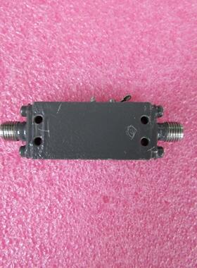 美国进口narda 230Mhz-4.2GHz 38dB SMA 射频微波低噪声放大器