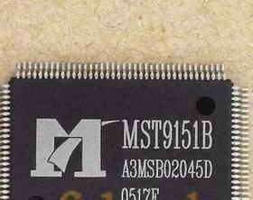 【全新原装】MST9151B 液晶屏驱动板IC芯片 集成电路 电子元器件