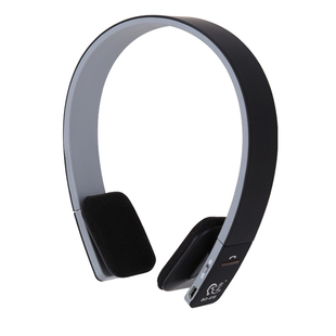 无线立体声手机平板双耳通用型耳麦 618蓝牙耳机4.0头戴式 佳禾