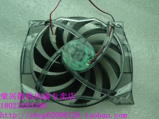 9600 9800 6750 盈通 显卡风扇 6570 双敏GT240 5750 昂达 R4870