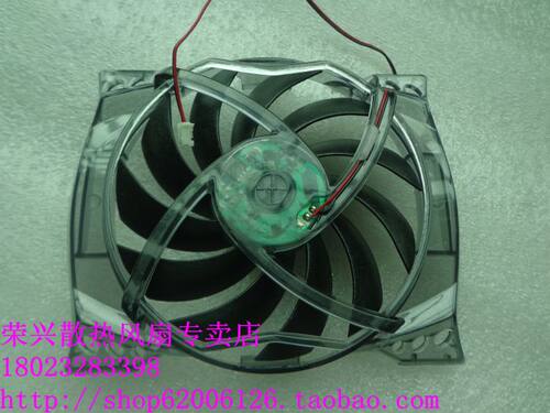昂达 盈通 双敏GT240 9600 9800 R4870 5750 6570 6750 显卡风扇