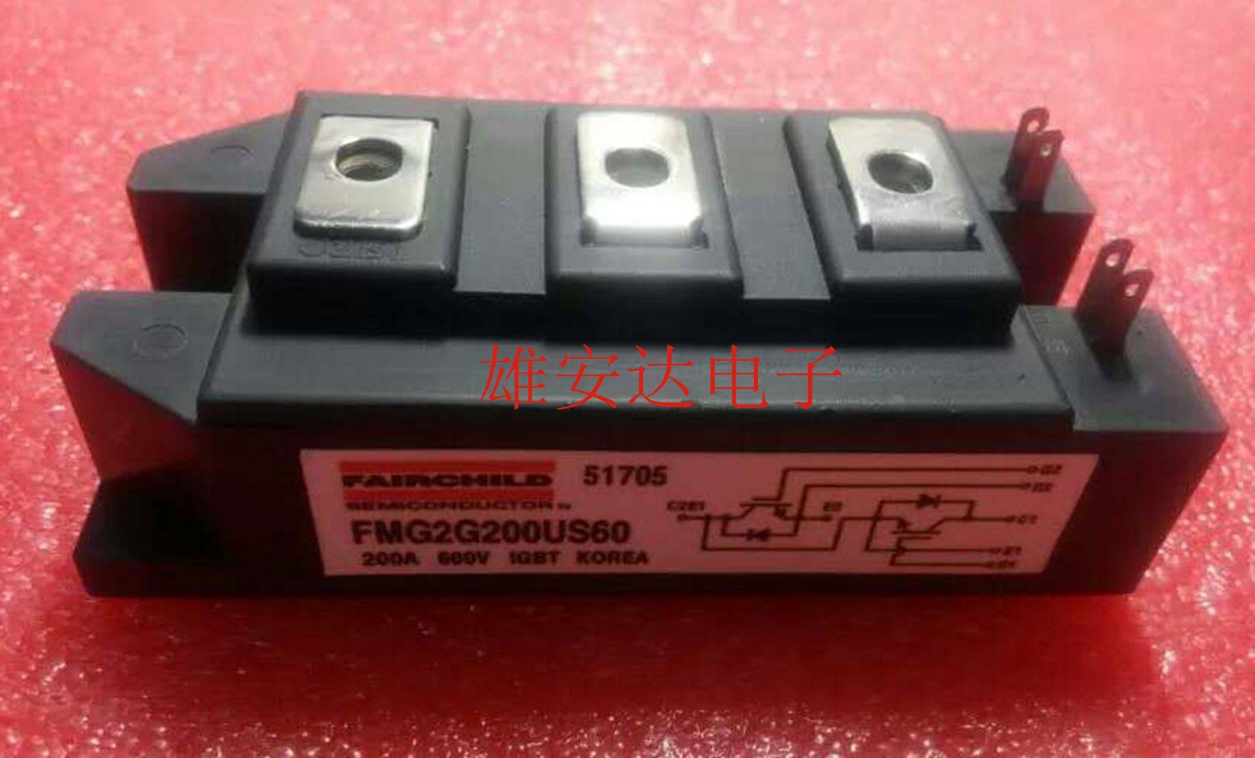 FMG2G200US60FMG2G100US60