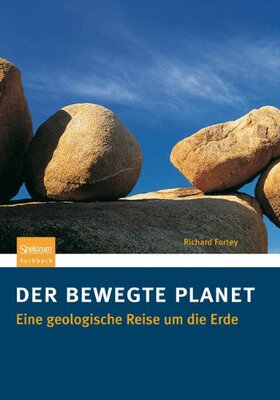 【预订】Der Bewegte Planet: Eine Geologische...