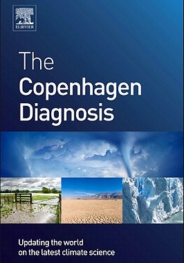 【预售】The Copenhagen Diagnosis: Updating t...
