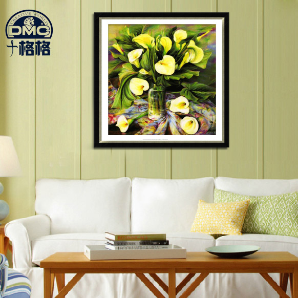 water lily