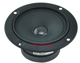 厂价直销】佳讯KT-372高級專業/KTV 3寸双磁高音喇叭/只